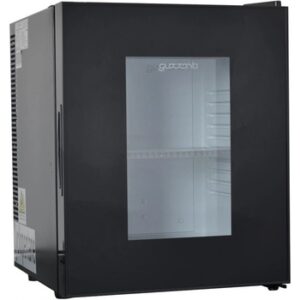 Fotografie Guzzanti GZ 24G  recenzía