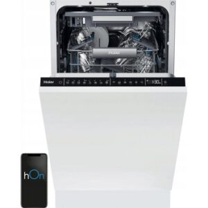 Fotografie HAIER AI XI1C1TB4LPCFB  recenzía