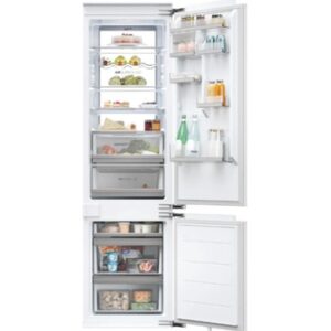 Fotografie HAIER HBW7519CF recenzía