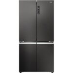 HAIER HCR79F19CNMD recenze