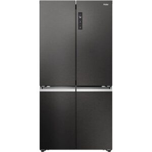 Fotografie HAIER HCR79F19CNMD  recenzía