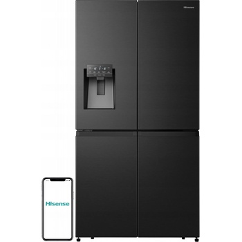 Obrázok HISENSE RQ7P522STFE MD hodnotenie