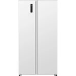 HISENSE RS3P538NEWE recenze