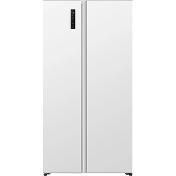 Obrázok HISENSE RS3P538NEWE hodnotenie