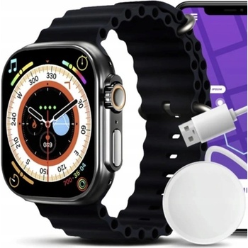 HK10 ULTRA3 Max recenze