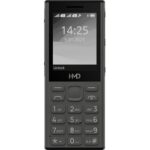 HMD 130 Music Grey recenze