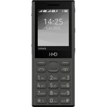 HMD 130 Music Grey recenze