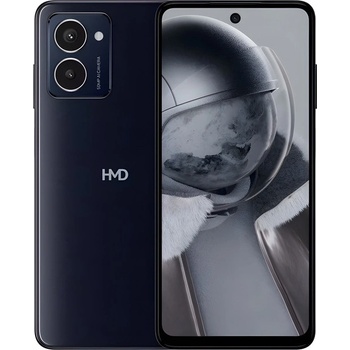 HMD Pulse Pro 8GB/256GB Blue recenze