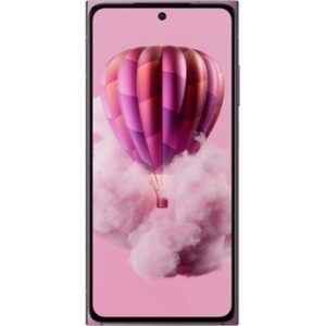 Fotografie HMD Skyline 12GB/256GB Pink  recenzía