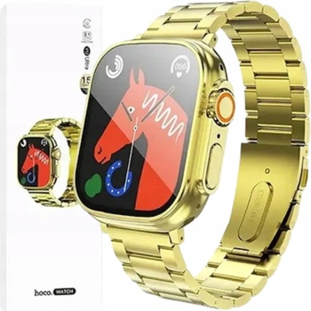 HOCO Y12 Ultra recenze