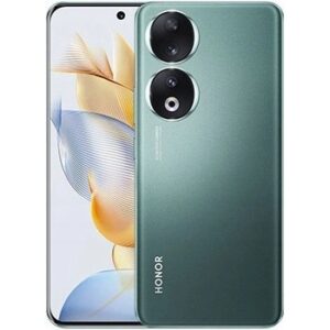 Fotografie HONOR 90 12GB/512GB Emerald Green recenzía