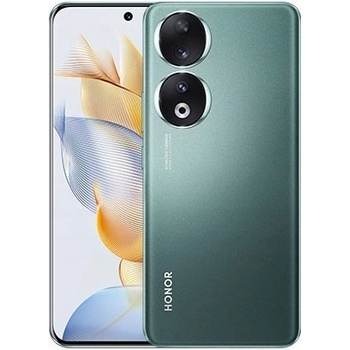 Obrázok HONOR 90 12GB/512GB Emerald Green hodnotenie