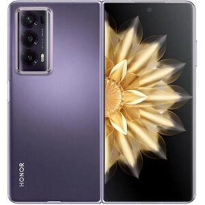 Fotografie HONOR Magic V2 5G 16GB/512GB Purple recenzía
