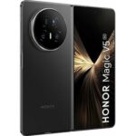 HONOR Magic V5 16GB/512GB Black recenze