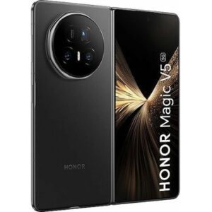 Fotografie HONOR Magic V5 16GB/512GB Black  recenzía