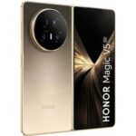 HONOR Magic V5 16GB/512GB Dawn Gold recenze