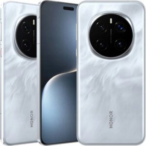 Fotografie HONOR Magic7 Pro 8GB/512GB Lunar Shadow Grey  recenzía