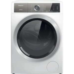 Fotografie HOTPOINT H8 W946WB  recenzía