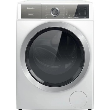 HOTPOINT H8 W946WB recenze