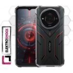 HOTWAV T7S Ultra Green recenze