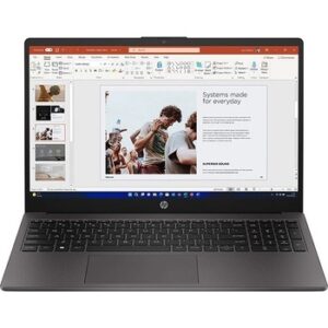 Fotografie HP 255 G10 B39TVAT  recenzía