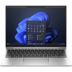 Fotografie HP EliteBook 830 G11 9G0D4ET  recenzía
