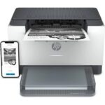 HP LaserJet M209dw 6GW62F recenze