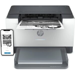 Fotografie HP LaserJet M209dw 6GW62F recenzía