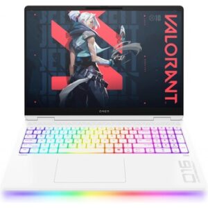 Fotografie HP Omen Max 16-ah0002nc B9PA4EA  recenzía