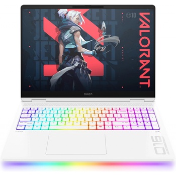 HP Omen Max 16-ah0002nc B9PA4EA recenze