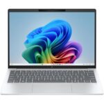 HP OmniBook 7 Aero AI 13-bg1002nc C09WDEA recenze