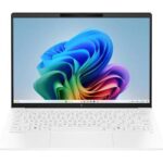 HP OmniBook 7 Aero AI 13-bg1433nc C09WGEA recenze