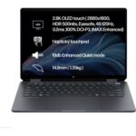 HP OmniBook Ultra Flip 14-fh0901nc B9NY8EA recenze