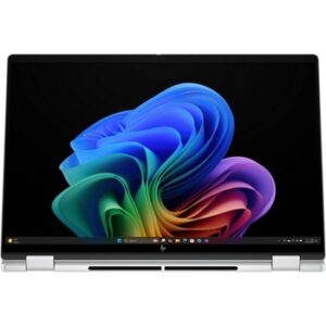 Fotografie HP OmniBook X Flip AI 16-as0001nc BX8V0EA  recenzía