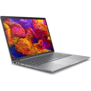 Fotografie HP ZBook 8 14 G1a B30K4ES  recenzía