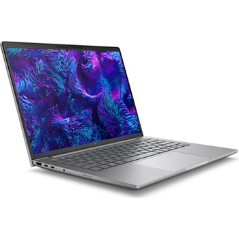 HP ZBook 8 14 G1i B30KGES recenze
