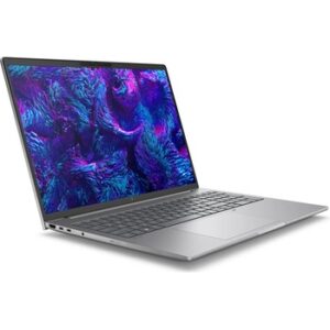 Fotografie HP ZBook 8 16 G1i B30K6ES  recenzía
