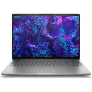 Fotografie HP ZBook 8 16 G1i B30K9ES  recenzía