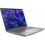 HP ZBook 8 G1i B30KJES recenze