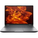 HP Zbook Fury G1i 16 C3HE2ES recenze