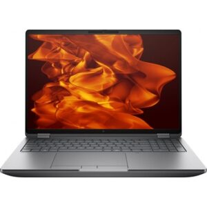 Fotografie HP Zbook Fury G1i 16 C3HE2ES  recenzía