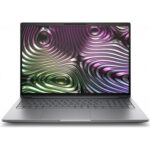 HP ZBook X 16 G1i B30KMES recenze