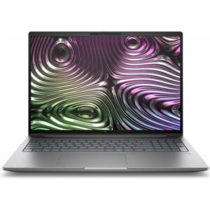 Fotografie HP ZBook X 16 G1i B30KMES  recenzía