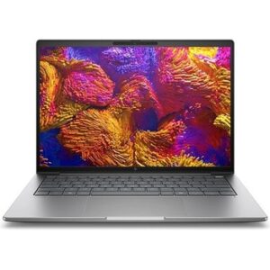 Fotografie HP Zbook 8 14 G1a B30K3ES  recenzía