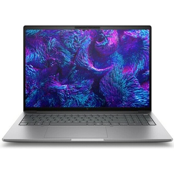 HP Zbook 8 16 G1i B30K7ES recenze