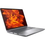 HP ZBook Fury 16 G1i 98L74ET recenze