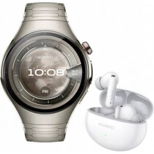 Fotografie HUAWEI Watch 5 Elite 46 mm  recenzía