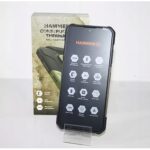 myPhone Hammer Construction 2 Thermal 8GB/256GB Military Edition recenze