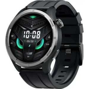 Fotografie Haylou Solar Neo  recenzía