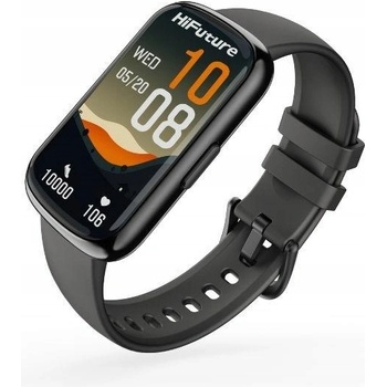 HiFuture EVO2 recenze